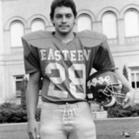 1986 Football Player, Portraits 24