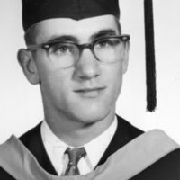 1963 Alumni, James McConnell