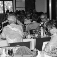 1987 50th Reunion Luncheon 1-2