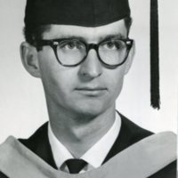 1963 Alumni, Elwyn Alexander