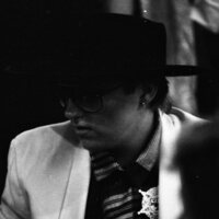 1986 Casino Night, Participants 02