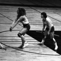1981 Volleyball Action 41