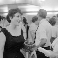 80's Soloists' Concert Reception 08