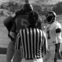 1985 Homecoming Game, EOSC vs. Pacific University 18