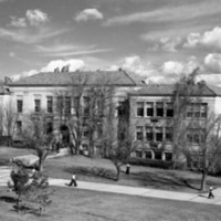 1979 Ackerman School