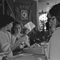 1984 Octoberfest, Food 02