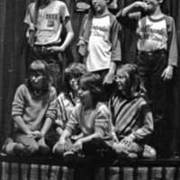 1986 Play, "Snow White" 08