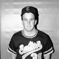1985 Baseball Player, Portraits 17