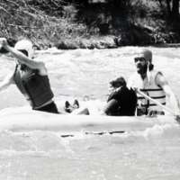1973 Raft Race