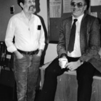 1988 Employees, Talking 02