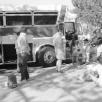 1987 Field Trip, Leaving 07