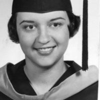 1963 Alumni, Jo Allstott