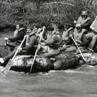1984 Raft Race 21
