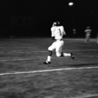 1981 Football, Alumni Game 03