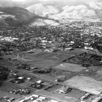 1984 Aerial Shot of EOSC Campus 10