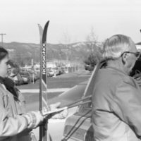 1981 Ski Team, Departing 01