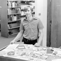 1976 Employee, Verl Anderson