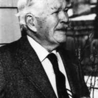 1986 Employee, George Nightingale 01