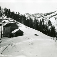 Sumpter, Sampson Mines