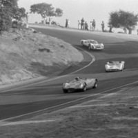 California, Car Races 8