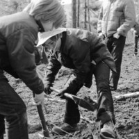 1974 Ackerman Elementary School, Field Trip 13