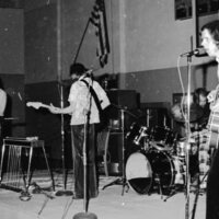 1974 Concert, Band 03