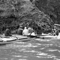 1977 Raft Race, Start 19