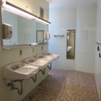 Dorian and Hunt Hall 506