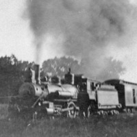 Train 5