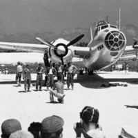 Japanese Betty Bombers 24