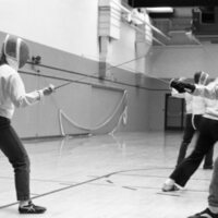 1986 Fencing 18