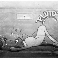 B-24, "Pluto"