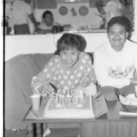 1990 Micronesian Students, Party 01