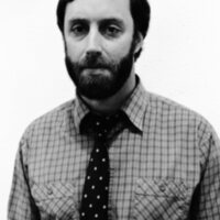 1987 Employee, Alan Davis 02