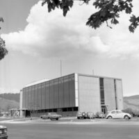 1968 Badgley Hall 02