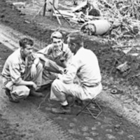 Binmaley Camp, Road Pals 1
