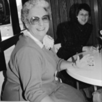 1987 Athletic Hall of Fame, Social 02