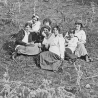 Reuter Group-Q, Women 3