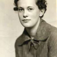 1938 Alumni, Ruth McCraw