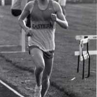1992 Track, Running 1