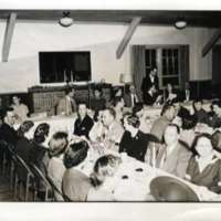 1954-55 Religious Emphasis Dinner 2