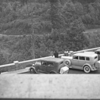 Columbia Gorge, Vista House