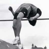 1993 Track, High Jump 1