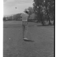 1989 Mountaineer Classic Golf Tournament 32
