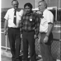 1989 Distinguished Alumni, Abel Mendoza 14