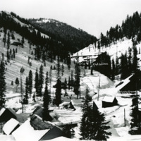 Baker, Cracker Summit Mines 2