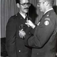 1982 ROTC Award 1-1