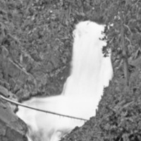 Wallowa Falls 2