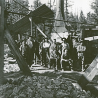 Grant, Concord Mine 2