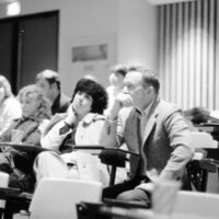 1983 Open House, Lecture Hall 03